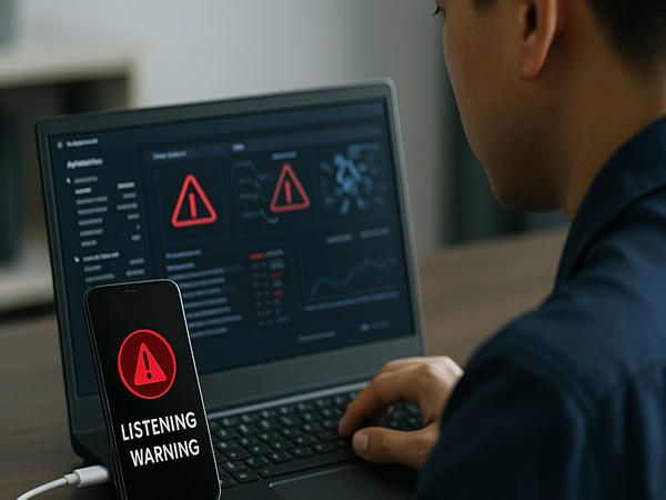 定襄手机泄密排查