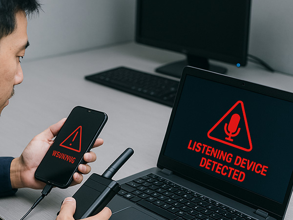 定襄手机电脑监听排查服务