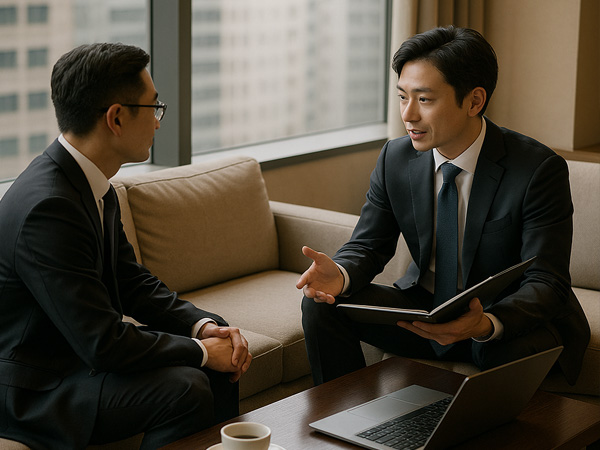 定襄高端保密顾问服务